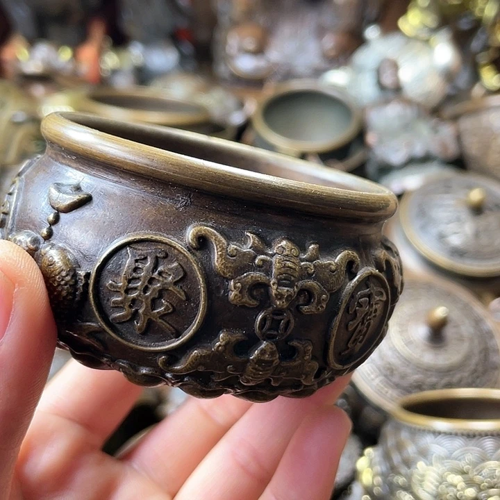 全是铜铜铜器铜器