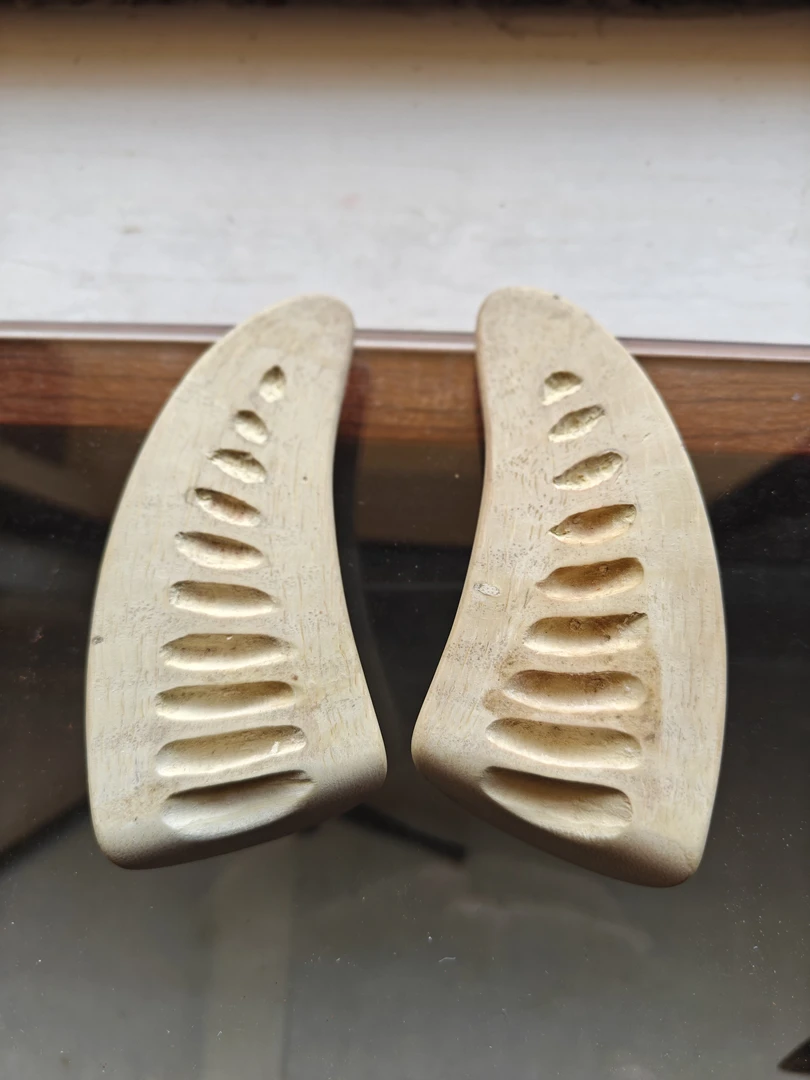 竹根爻3号（直播选购）