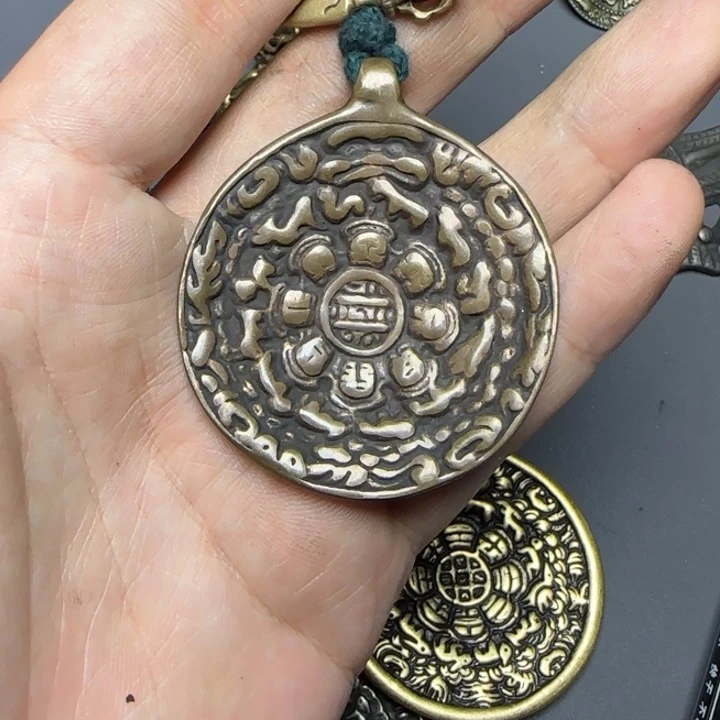 泥塑*‍****精品小元素品相完美