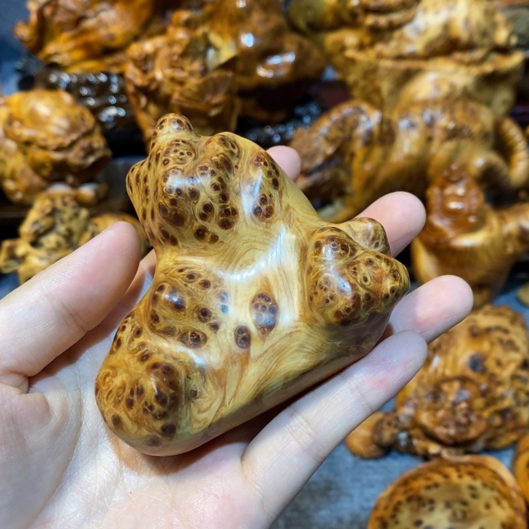 柏木（崖柏）雨**桐太行崖柏