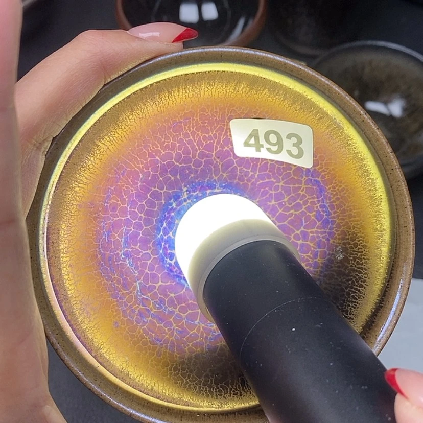 【闪购商品】茶盏493