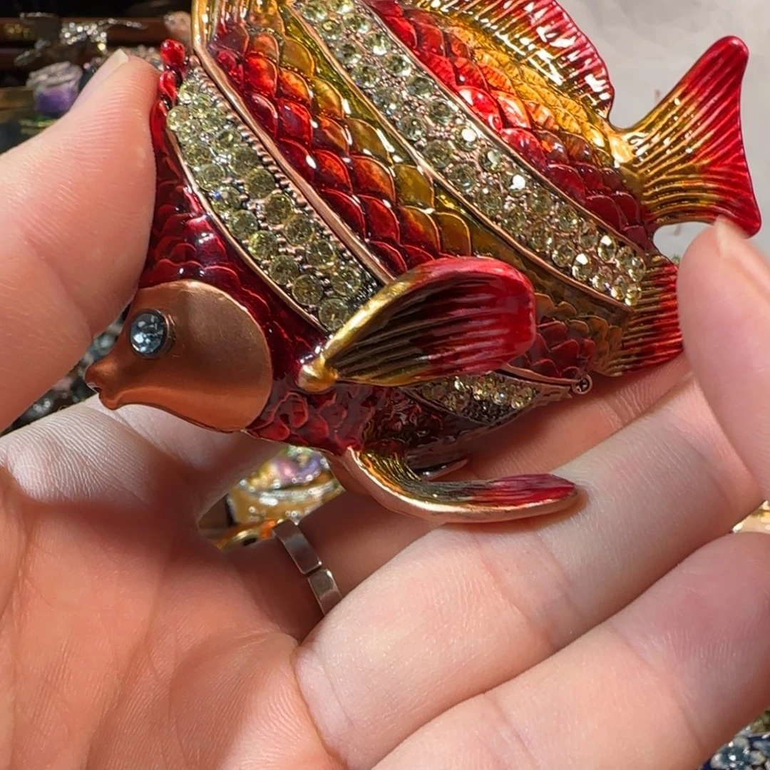 手工制品请勿吹毛求疵