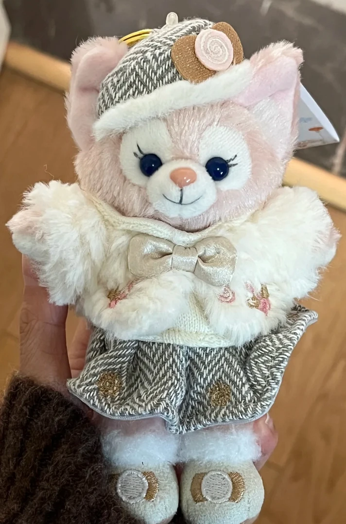 可爱毛绒包包挂件挂饰 按照编码下单 手作非正