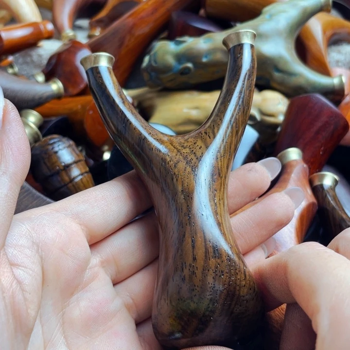 非洲紫檀（红花梨）瑕疵1509