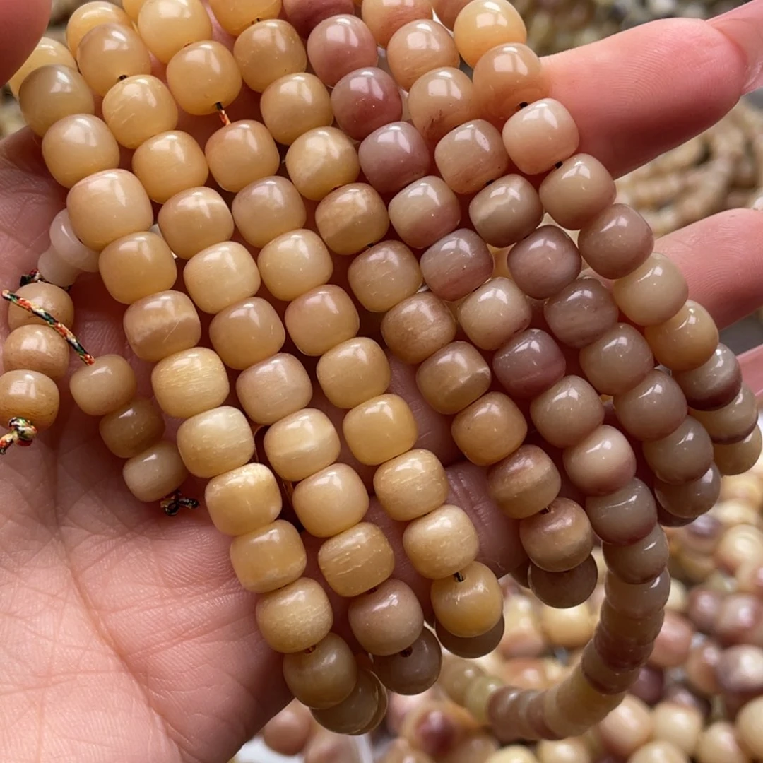 驼骨手串/手链d****9骆驼祥子