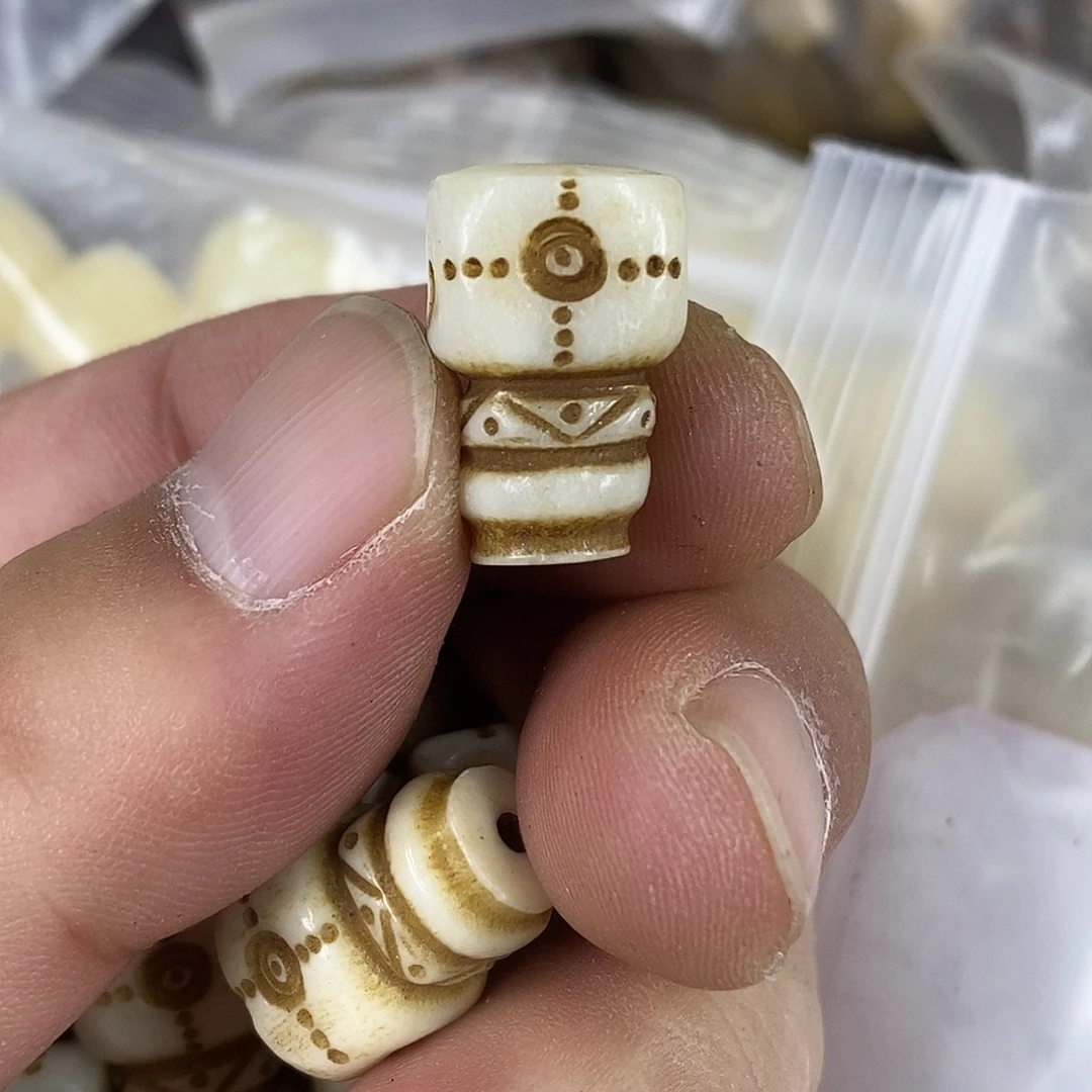 鹿骨手串/手链配饰68