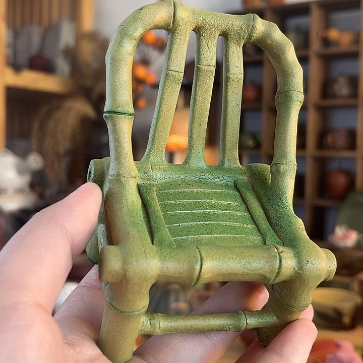 摆件紫砂壶紫砂摆件