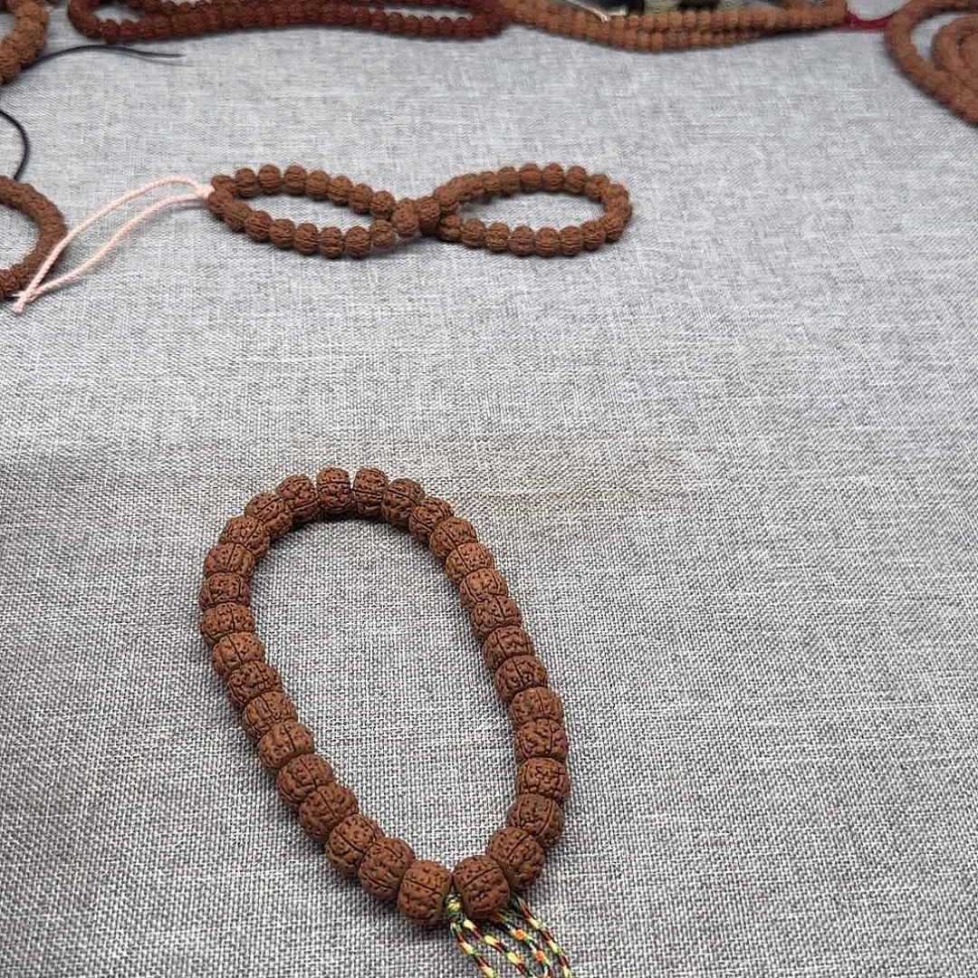 吊坠金刚菩提福利手持