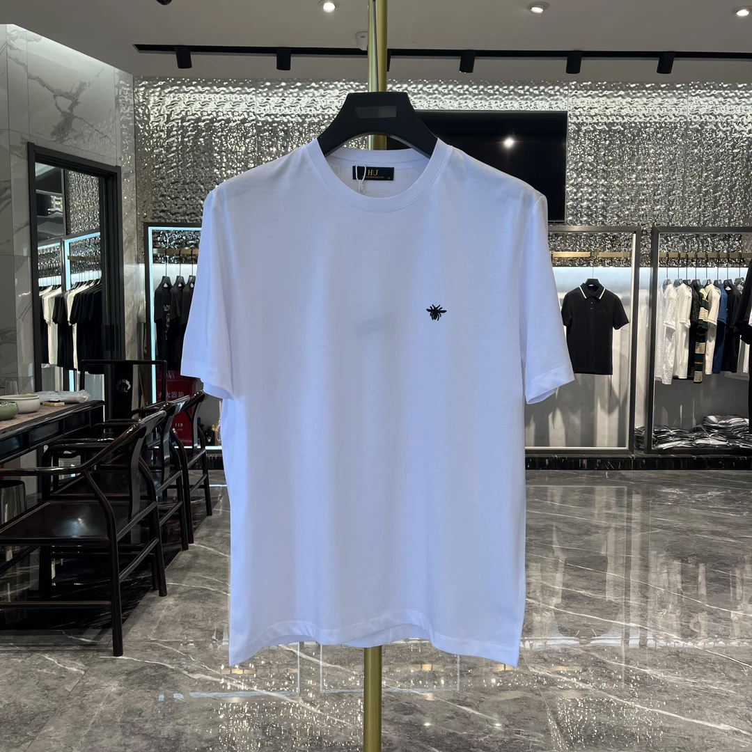 2025春夏新款男士短袖【66026】