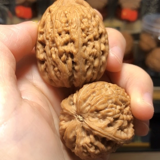用****6野生小众：精品滚石