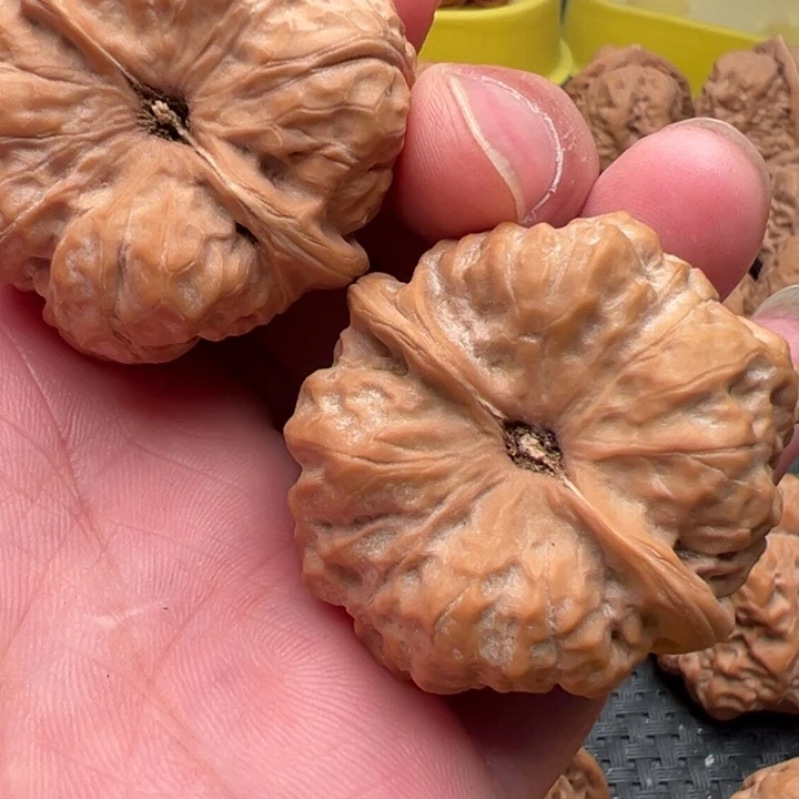 用***4文玩核桃文玩核桃