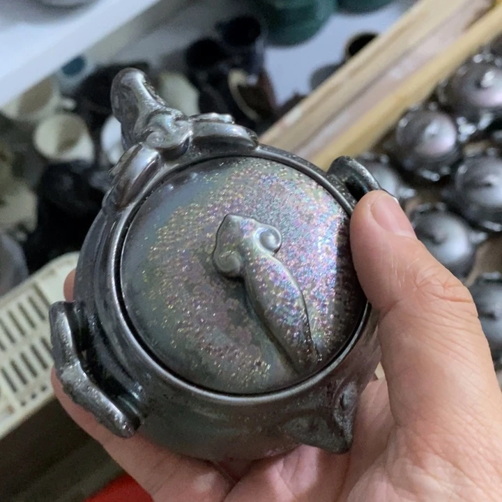 陶瓷艺术品及陶瓷制品