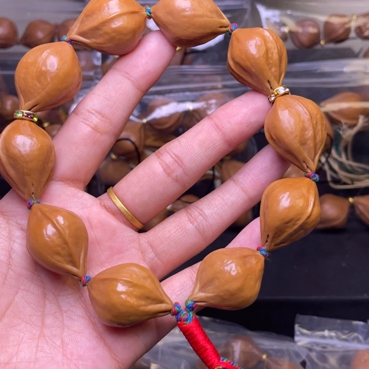 橄榄核手串/手链橄榄核2.1、50