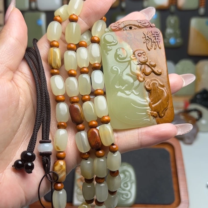 一物一拍所见所得