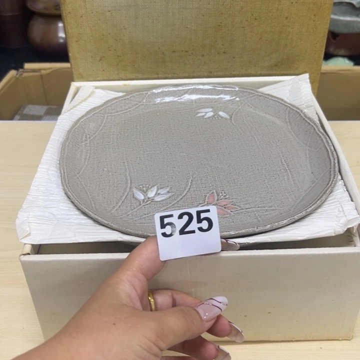 W***8手工艺品琉璃525瓷器瓷器