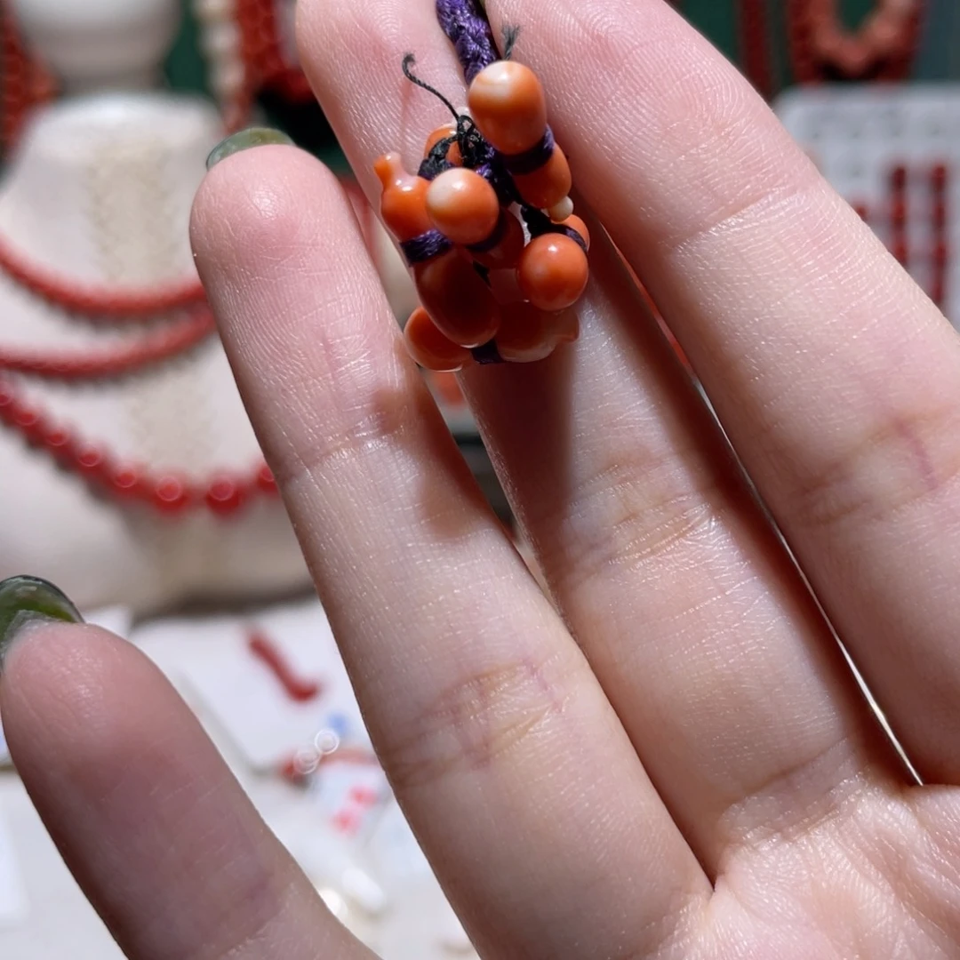 欢*珠子是真的好看的