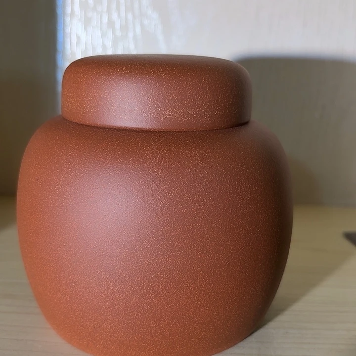 茶叶罐紫砂精品紫砂茶叶罐专场