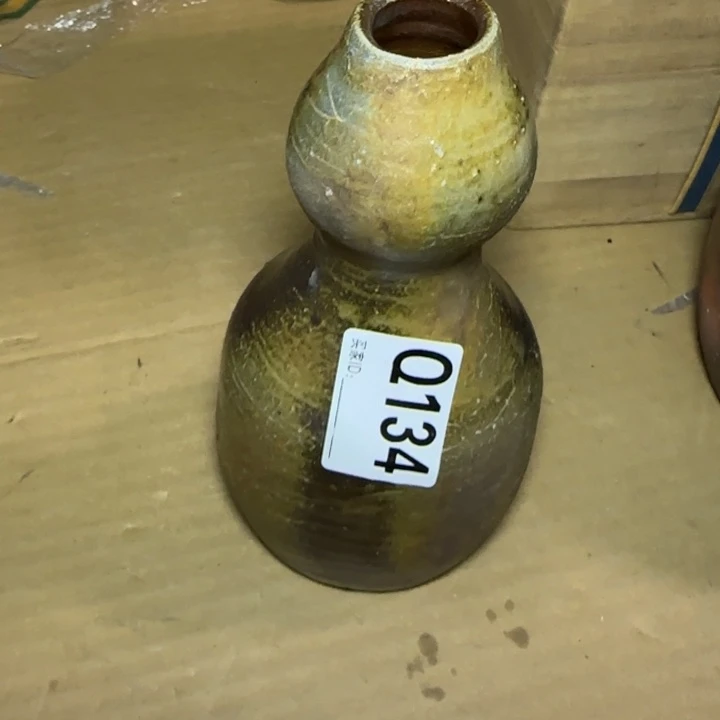 备前烧作品备前烧作品