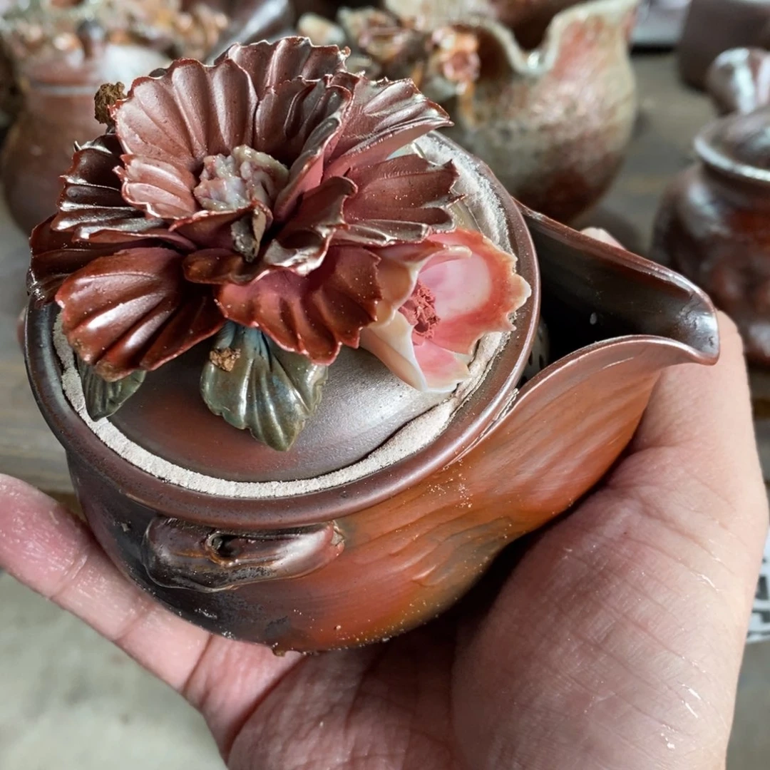 开窑大吉，高货多多755瑕