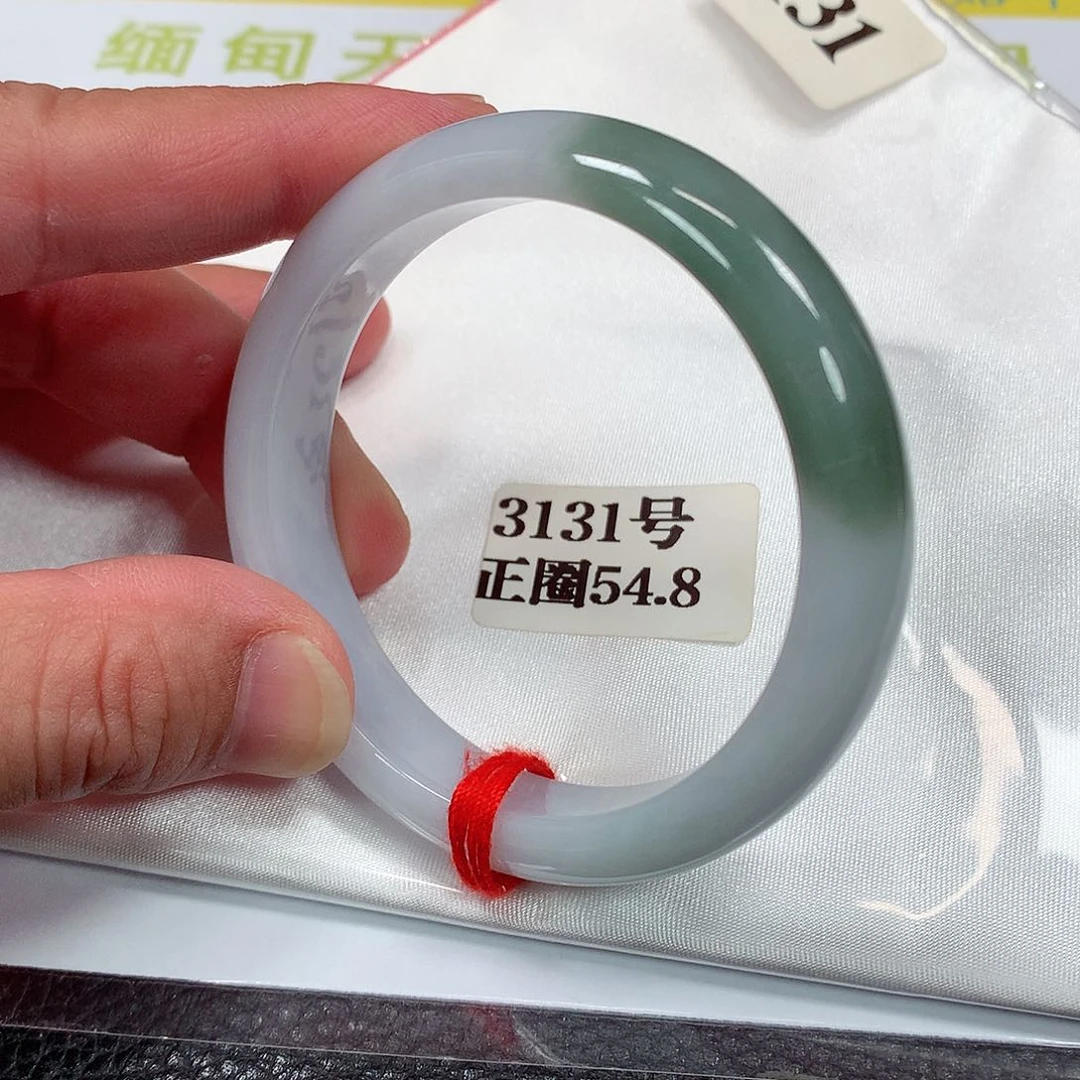 【闪购商品】未镶嵌手镯翡翠3131号