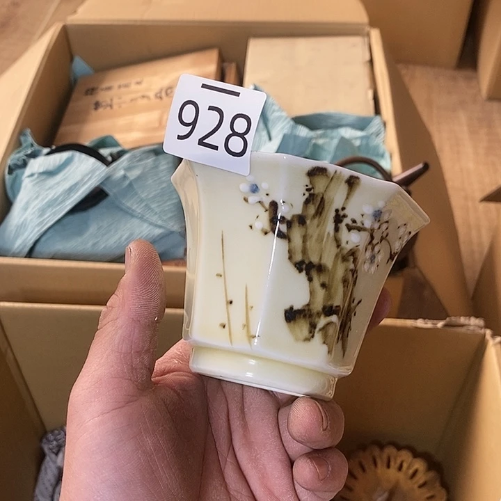 瓷片阿宝先生推荐好物