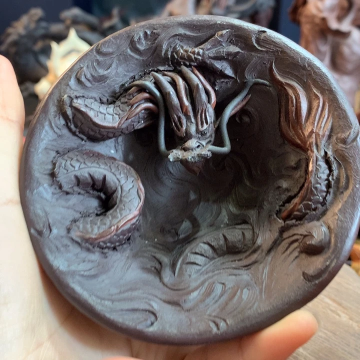 世**坤定制紫砂艺术学院美术