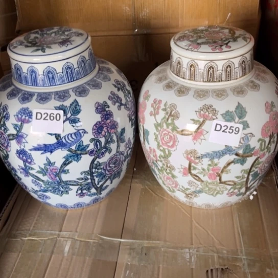 繁****其他陶瓷制品瑕疵处理