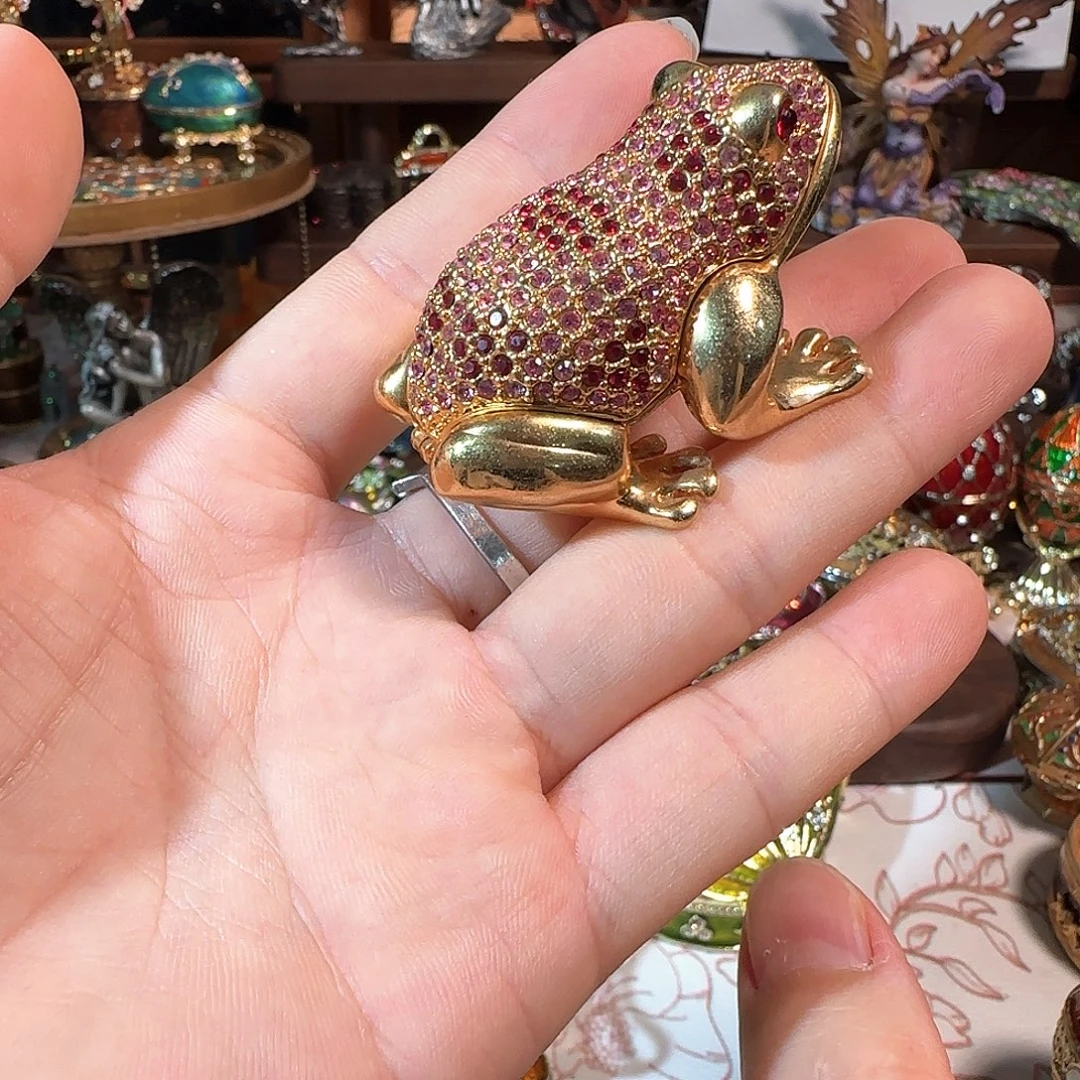 手工制作请勿吹毛求疵