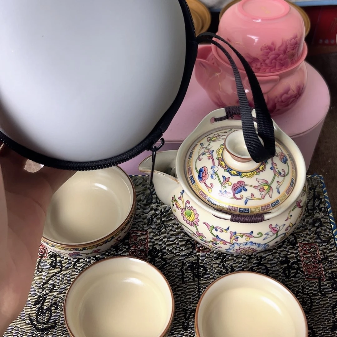 陶瓷特价清仓直播