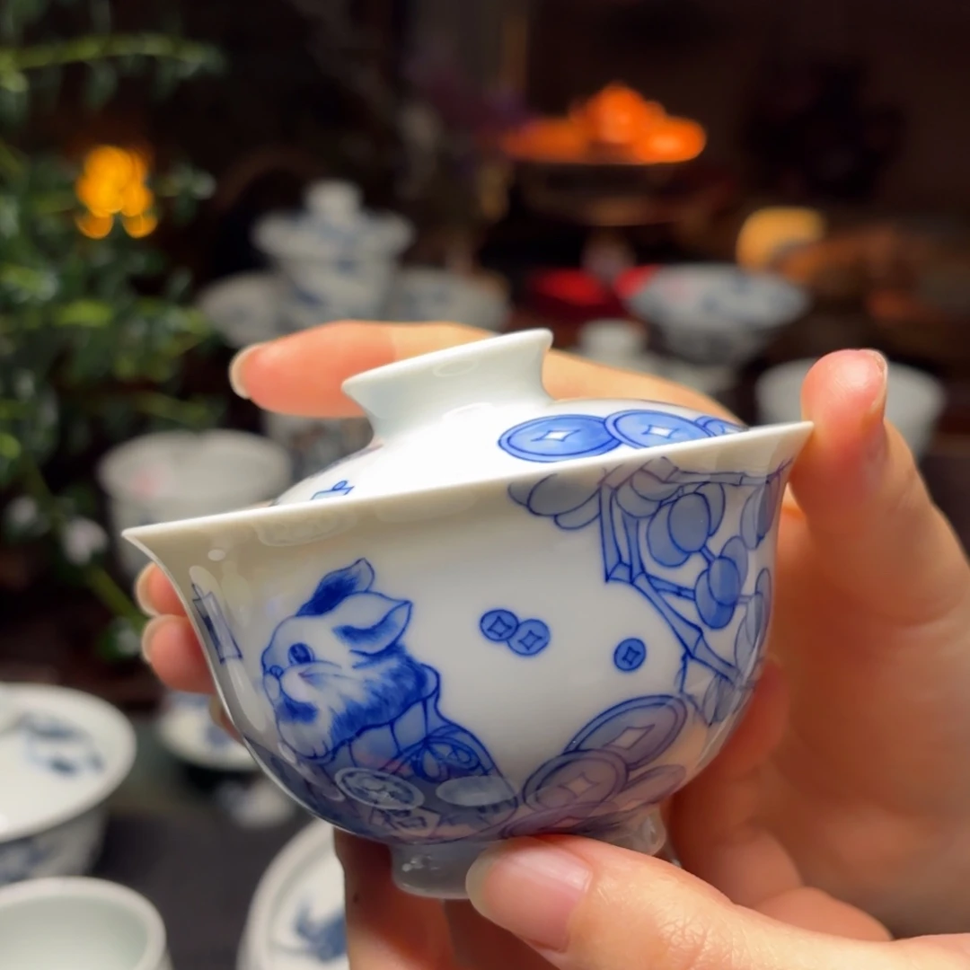 全手工 开播福利666666