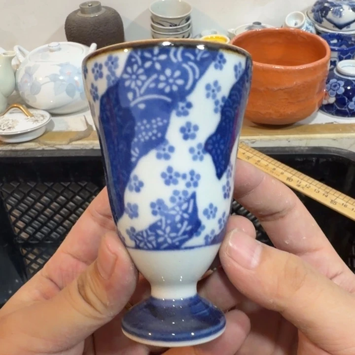 陶瓷推荐第二名20包邮