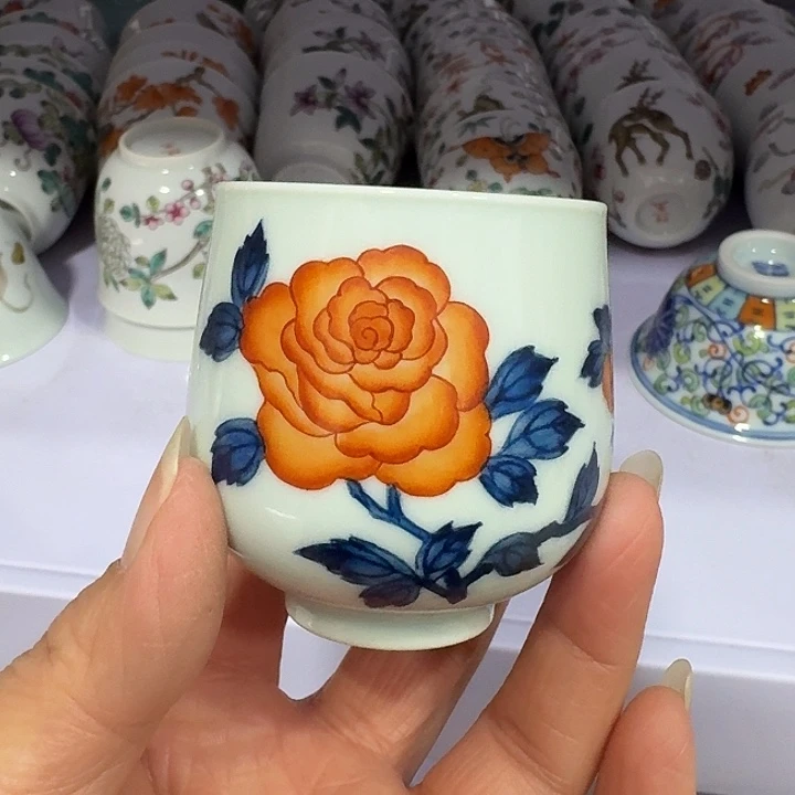 陶瓷艺术品收藏陶瓷