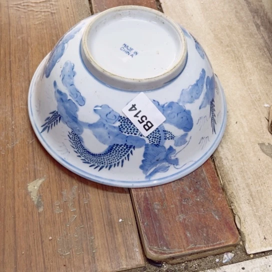 陶瓷制品瑕疵处理