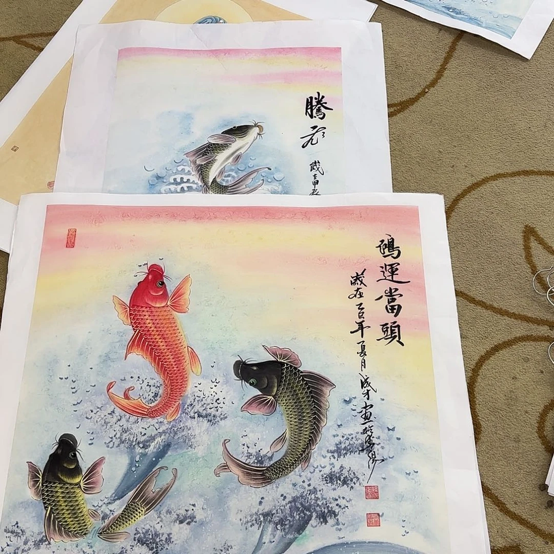 国画李李李李李李李