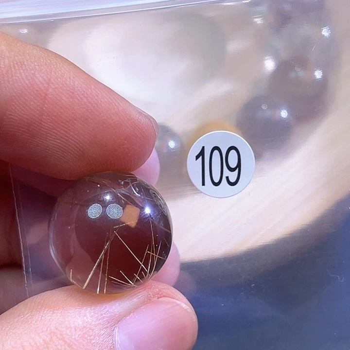 颈饰未镶嵌水晶飞**春