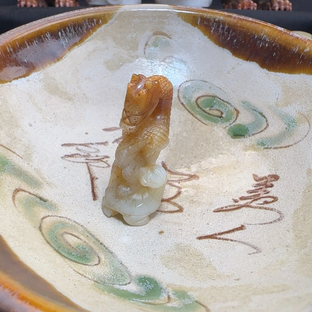 瓷片精品系列产品11