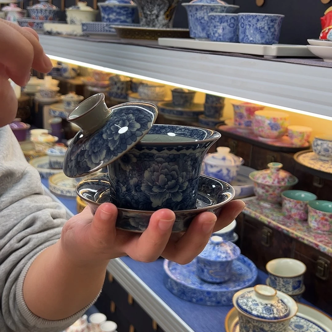 我们的目标是成为一个优秀的人