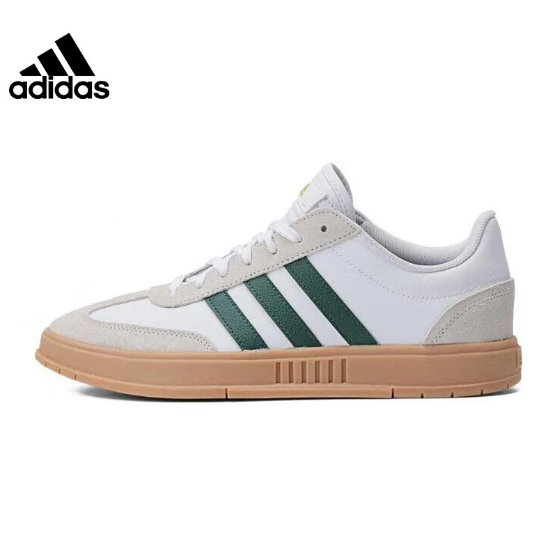 预adidas阿迪达斯男女运动休闲鞋IE9043