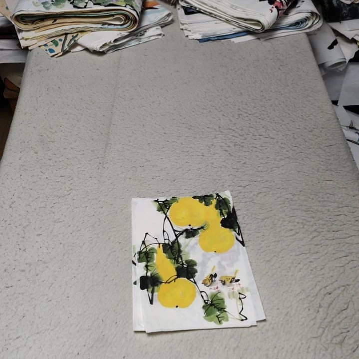 宇***国画国画花鸟花鸟国画