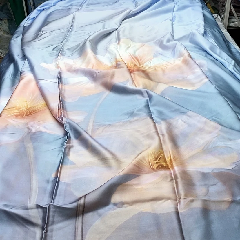 【闪购商品】莱赛尔纤维2.5床单