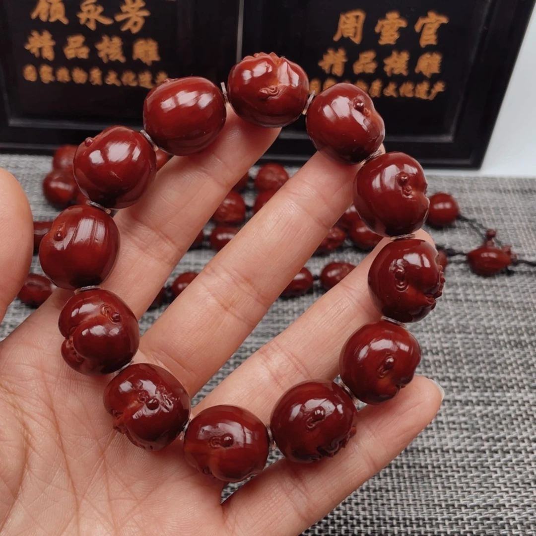 手串/手链橄榄核百态8888
