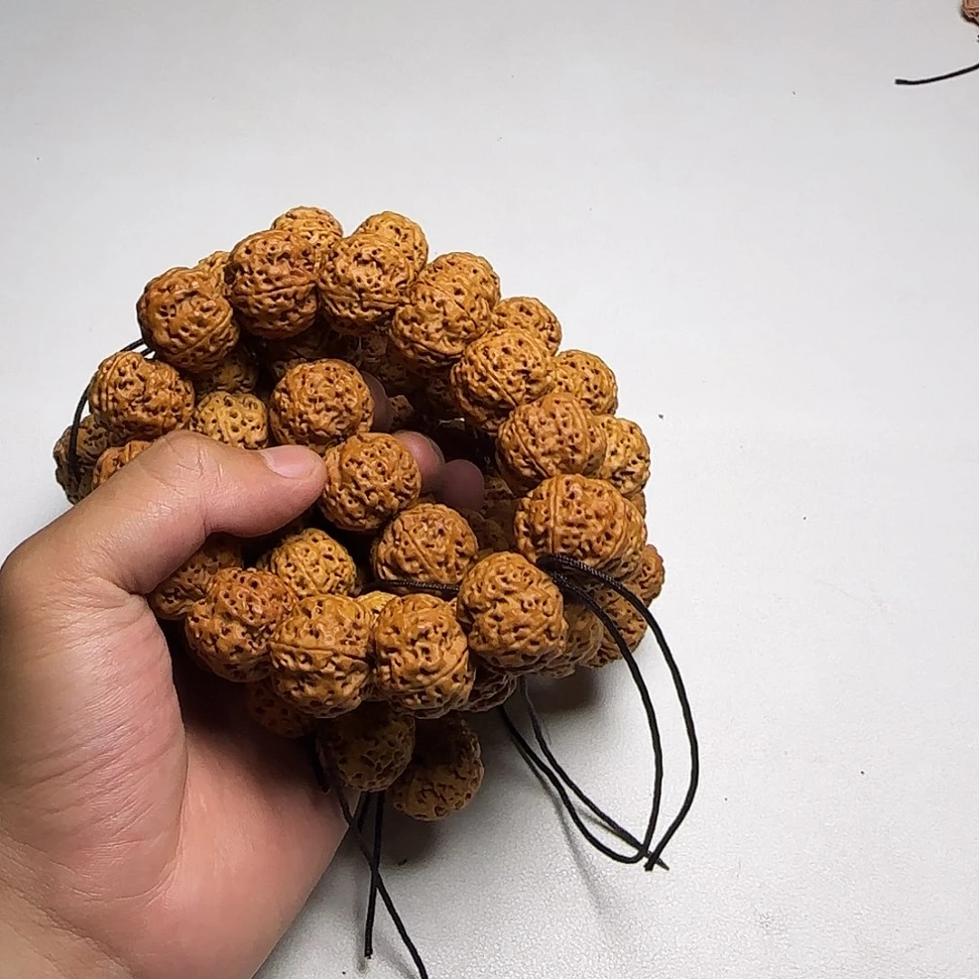 金刚菩提手串23尺寸超毕业