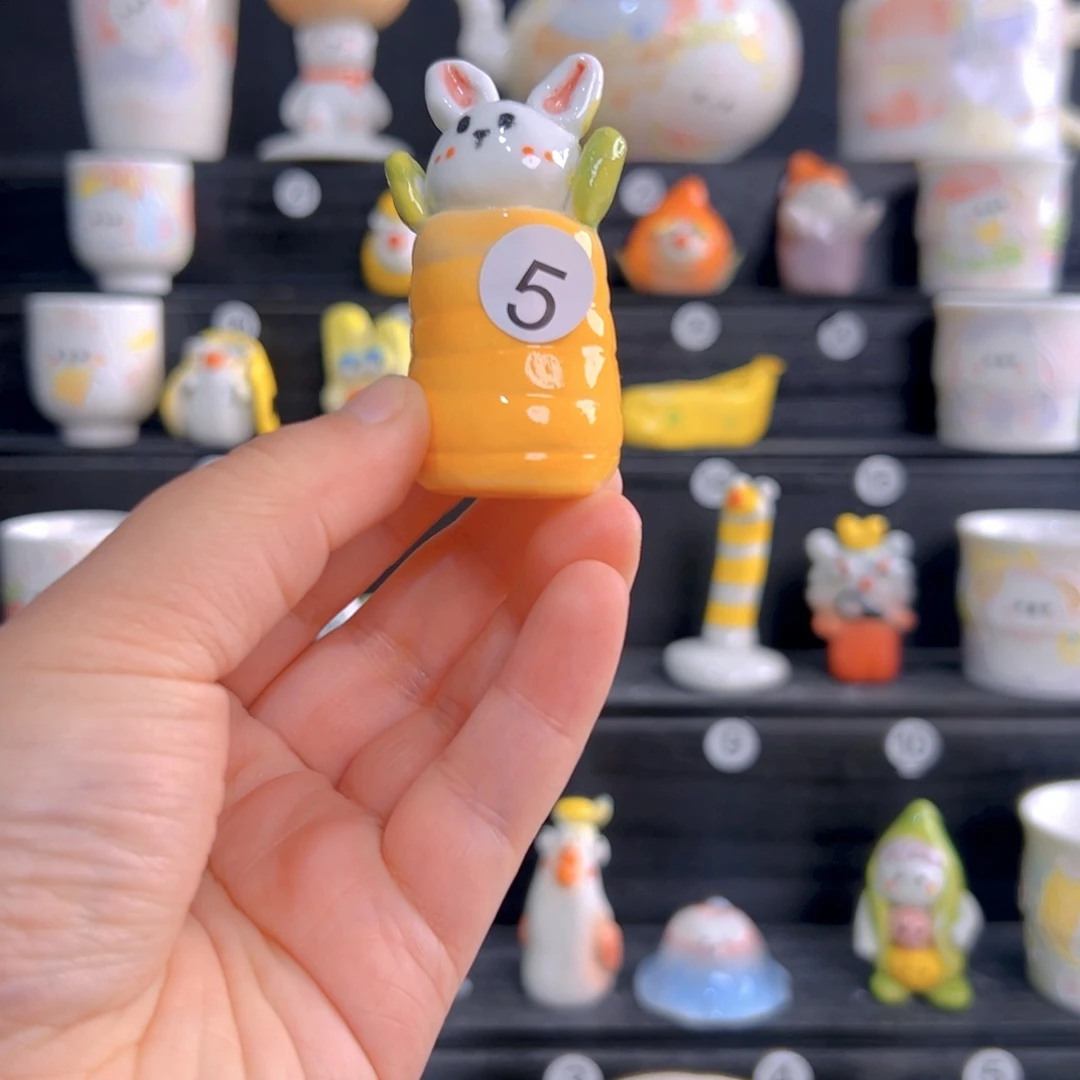 摆件纯手工制作小摆件5