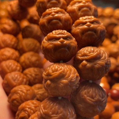 手串猴头核桃用****方舞台