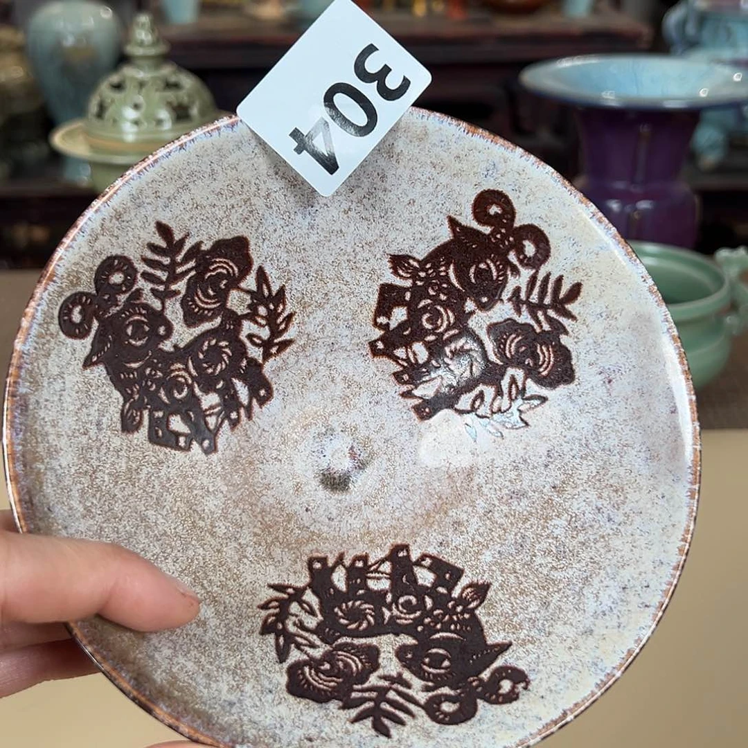 瓷片摆件摆件摆件摆件