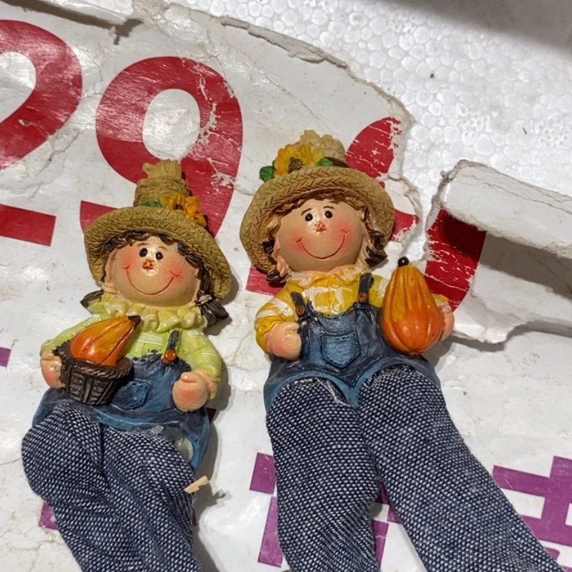 【闪购商品】摆件陶瓷摆件瑕疵特卖