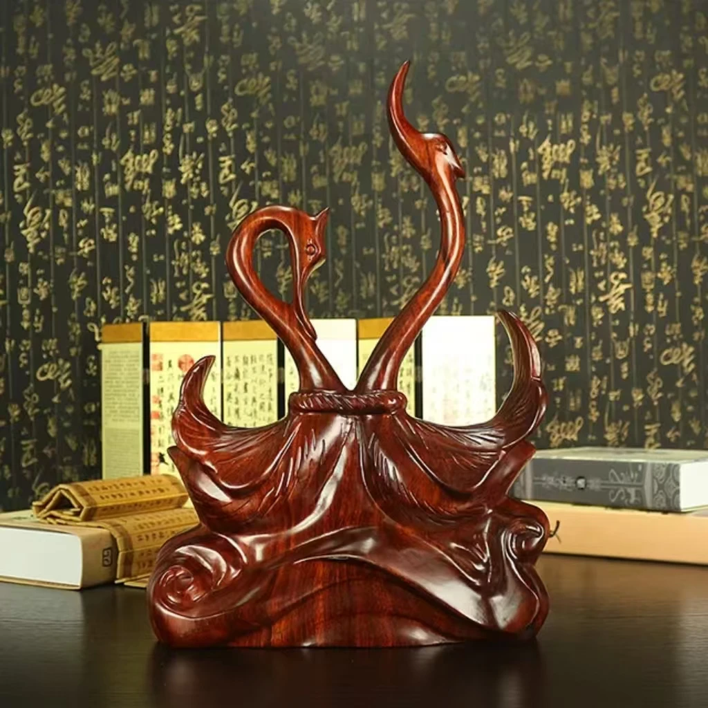 音洋舒    大号   5摆件