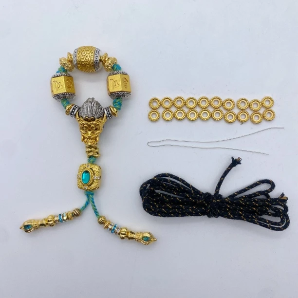 019号新款高端天命人全套配饰上新