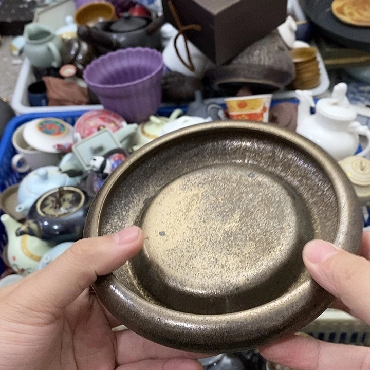 陶瓷艺术品及陶瓷制品