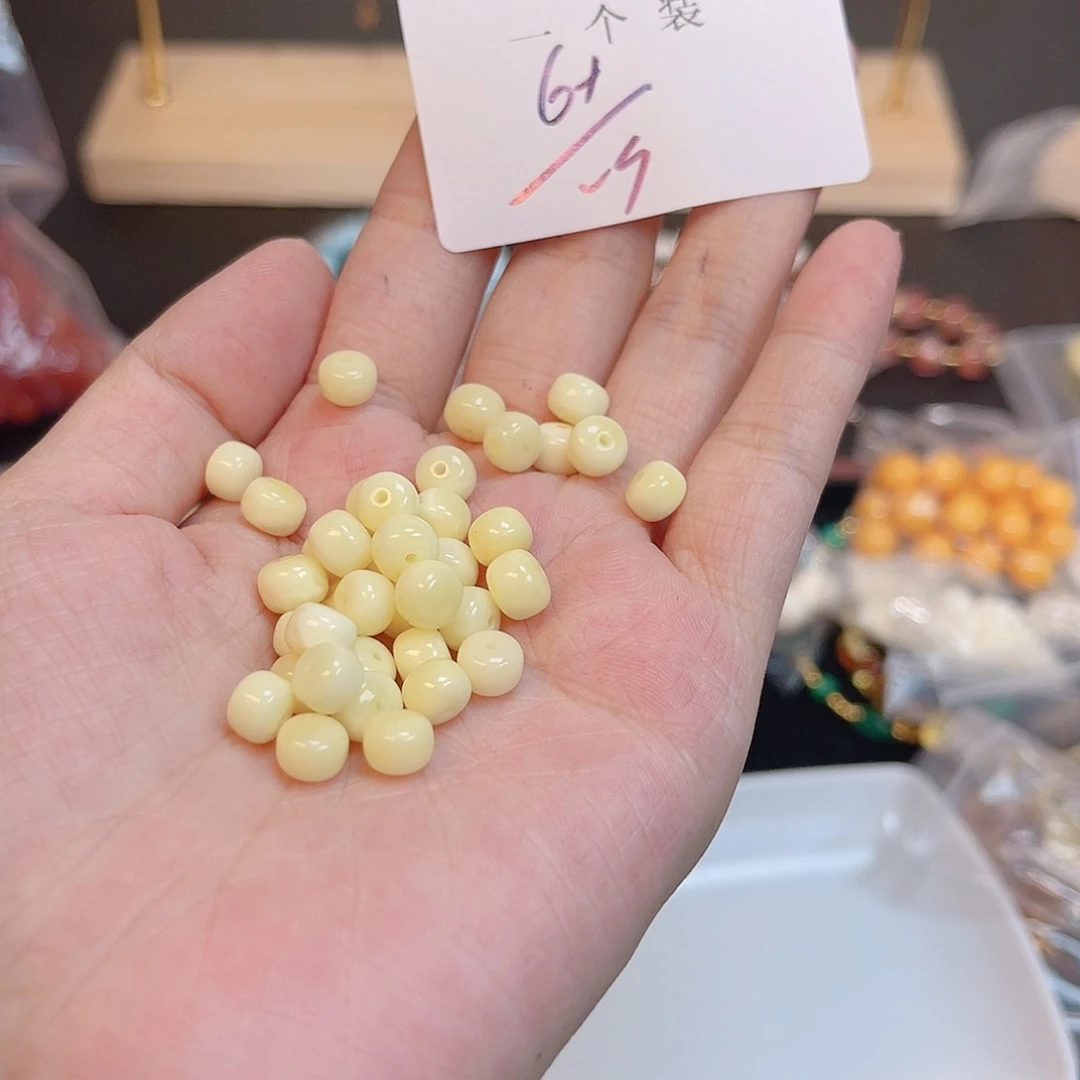 水晶珠宝半成品未镶嵌221 。